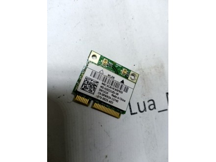 Dell 1545 PP41L WiFi kartica