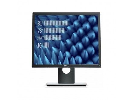 Dell 19` P1917S Professional IPS 5:4 monitor