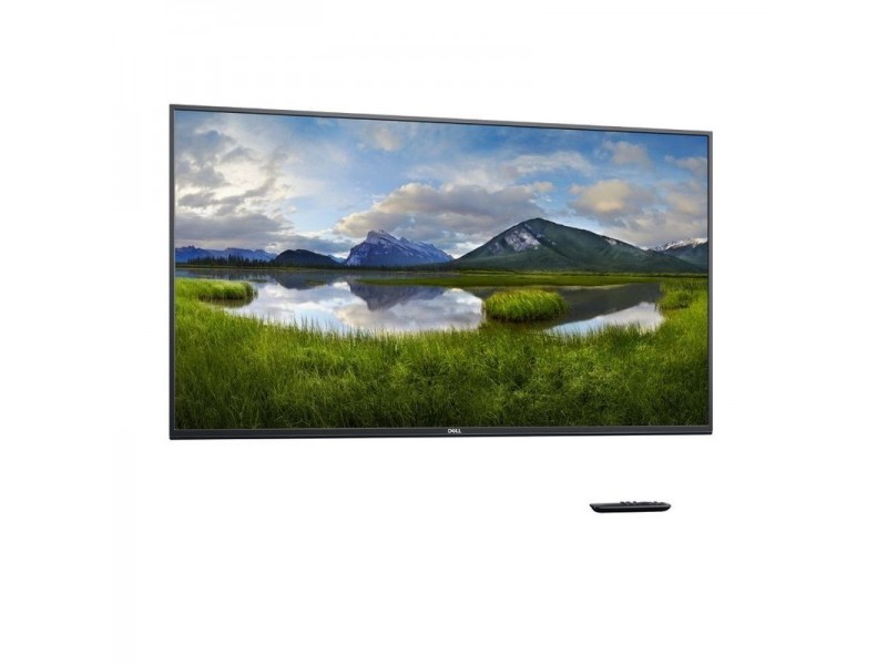 Dell 55` C5519Q 4K Conference Room IPS monitor