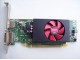 Dell AMD Radeon R5 240 1Gb ddr3,DVI,DP,pci-e slika 1