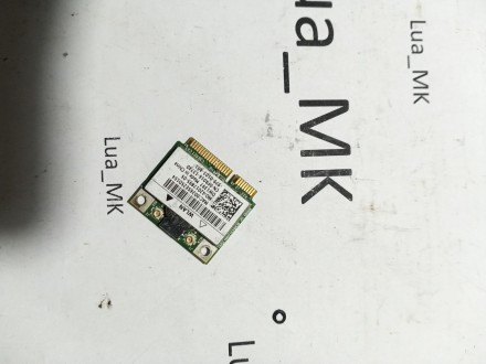 Dell Inspiron 1750 Mrezna kartica - WiFi