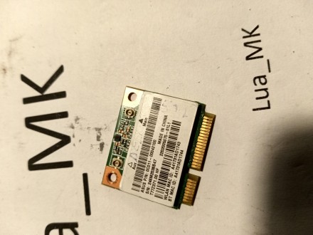 Dell M5010 Mrezna kartica - WiFi