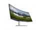 Dell Oem 34` S3422DW WQHD FreeSync Gaming zakrivljeni monitor slika 1