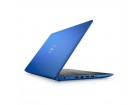 Dell Oem Inspiron 3580 15.6` Celeron 4205U 4GB 128GB 500GB ODD plavi