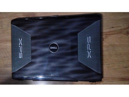 Dell XPS m1730 zadnja maska ekrana - poklopac - ledja