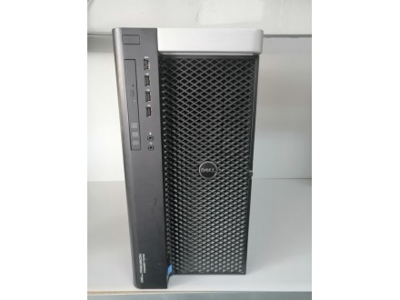 Dell precision tower 7910 server E5-2680 up to 1TB ECC