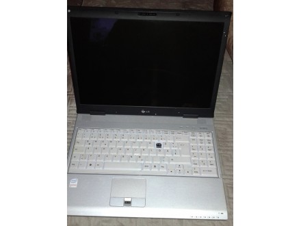 Delovi/Laptop LG R500 - ceo za delove
