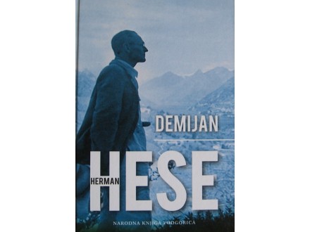 Demijan  Herman Hese