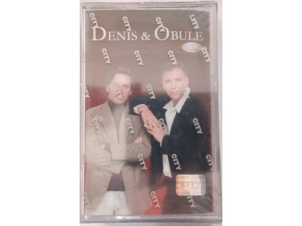Denis & Obule* – Denis & Obule