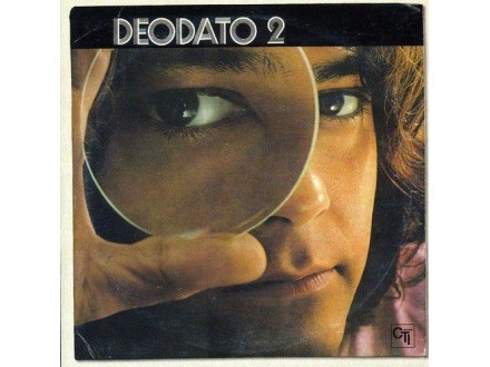 Deodato - Deodato 2(cd,1973)