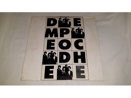 Depeche Mode  Promotion Copy 125 / 46