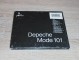 Depeche Mode ‎– 101 2CDa slika 2