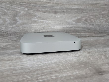 Desktop PC Apple Mac Mini A1347 i5-4260U 4GB 500GB 2014
