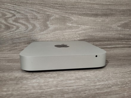 Desktop PC Apple Mac Mini A1347 i5-4278U 8GB 1000GB 201