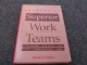 Developing Superior Work Teams - Dennis C. Kinlaw slika 1