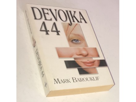 Devojka 44-Mark Barouklif