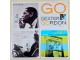 Dexter Gordon - 4 Albums (4xCD, Box Set) slika 2