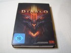 Diablo III + Diablo III Reaper of Souls -  PC igre