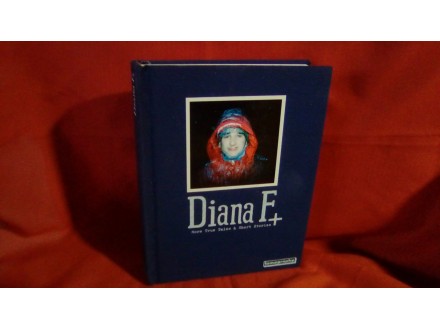 Diana F   More True Tales &; Short Stories