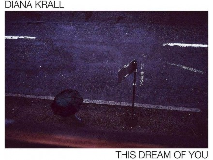 Diana Krall - This Dream of You, Novo