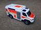 Dickie Toys - Ambulance slika 1