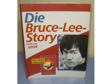 Die Bruce Lee Story Linda Lee