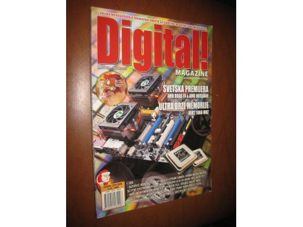 Digital! br.59 (2007.)