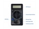 Digitalni multimetar Voltmetar + Temperatura DT-838 slika 3