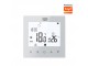 Digitalni smart WI-FI sobni termostat DST-210/WF slika 1