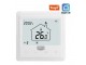 Digitalni smart Wi-Fi sobni termostat DST-W07 slika 1