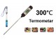 Digitalni termometar -50°C do +300°C slika 1