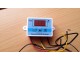 Digitalni termostat 24VDC  -50C-110C  XH-W3002 slika 1
