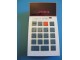 Digitron Buje DB802 - stari kalkulator slika 1
