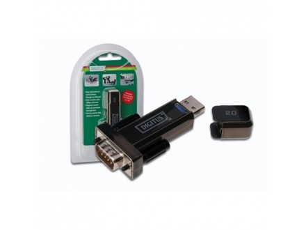 Digitus USB 2.0 to RS232