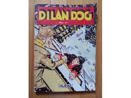 Dilan Dog-Hijena (Dnevnik ZS Br. 42)