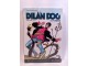 Dilan Dog: Super Book 50 celofan slika 1
