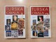 Dimitrije Nastic - Turska obala 1 i 2 (cena po knjizi) slika 1