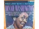Dinah Washington ‎– What A Diff`rence A Day Makes, LP slika 1