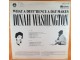 Dinah Washington ‎– What A Diff`rence A Day Makes, LP slika 2