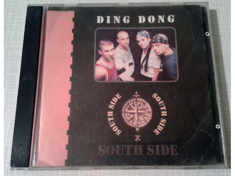 Ding Dong: South Side