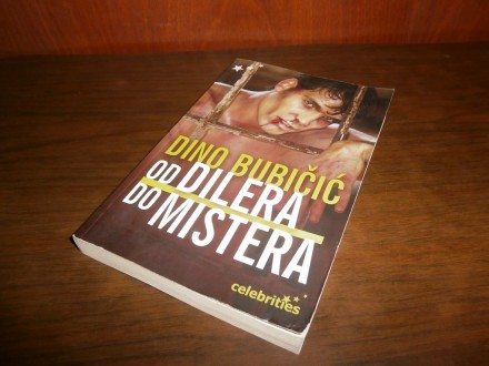 Dino Bubicic - Od dilera do mistera