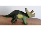 Dinosaurus Triceratops veliki