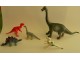Dinosaurusi, kolekcija od 5 komada slika 2