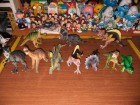 Dinosaurusi set od 8 glavnih vrsta - Toy Major original