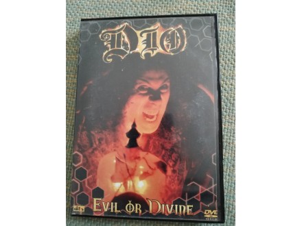 Dio Evil or divine