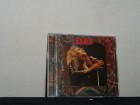 Dio  ‎– Dio`s Inferno - The Last In Live  2XCD