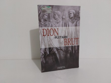 Dion  Brut - Plutarh