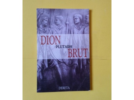 Dion Brut Plutarh