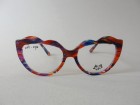 Dioptrijske naočare za Devojčice Cat-Eye
