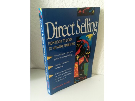 Direct Selling - Richard Berry